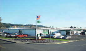 woodland distribution center