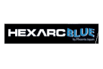 Hexarc Blue